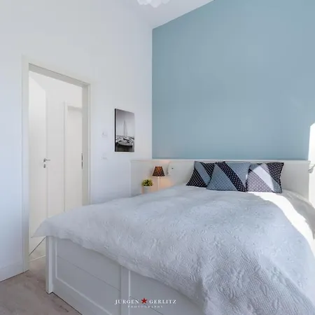 An-der-ostsee-17 Comfortable * 卡珀尔恩