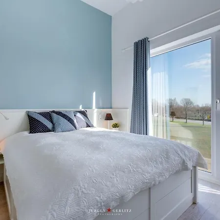 An-der-ostsee-17 Comfortable 度假居 *