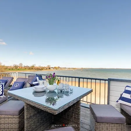 An-der-ostsee-17 Comfortable 度假居 *