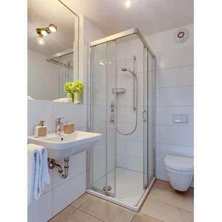 度假居 An-der-ostsee-17 Comfortable