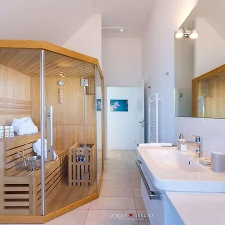 An-der-ostsee-17 Comfortable 卡珀尔恩